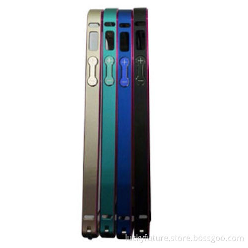 Ultra-thin Aluminum Frame for iPhone 5/5S